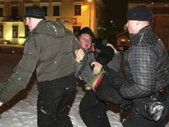 ���������� ��������� ��������� � ������. ���� &copy;AFP