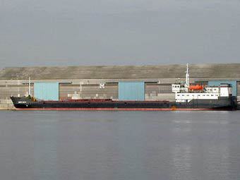 "���� 2505". ���� � ����� riverships.ru