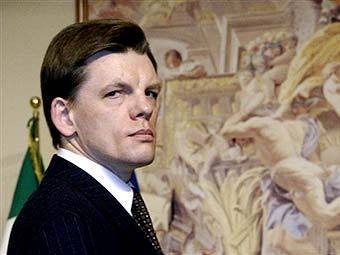 ����� �����. ���� &copy;AFP