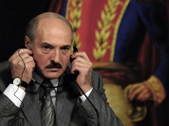 ��������� ���������. ���� &copy;AFP