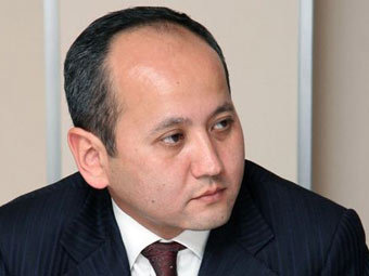 ������ �������. ���� RFE/RL