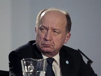 ������ �������. ���� &copy;AFP