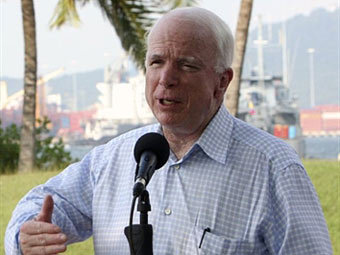 ���� �������. ���� &copy;AFP