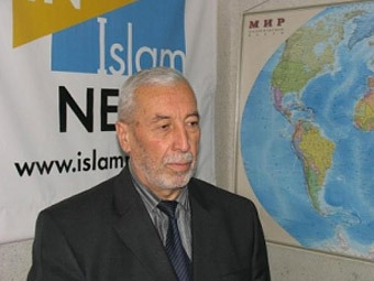 ���������� ������������. ���� � ����� islamnews.ru
