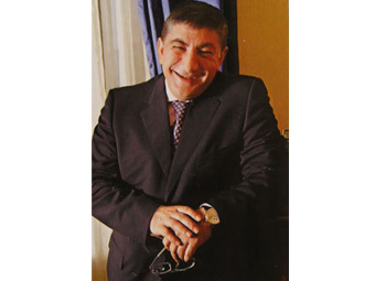 ������� ��������. ���� � ����� armen.khanoyants.com