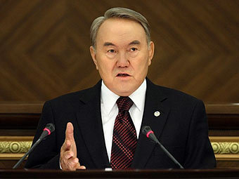 ��������� ���������. ���� &copy;AFP