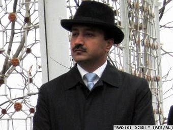 ����� �������� �� ����������� � ������������ ������������ �������� ��������. ���� RFE/RL