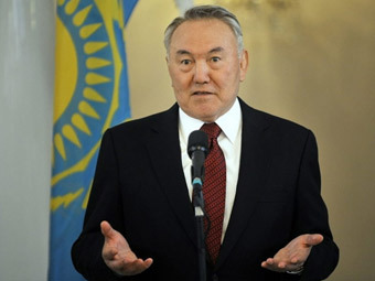 ��������� ���������. ���� &copy;AFP