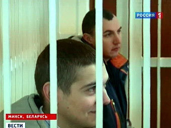 ���� ������� � ����� �����. ���� ���������� "������ 1"