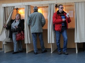 ������������� ������� � �������. ���� &copy;AFP