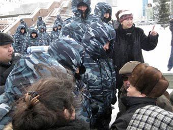 ������ � ������. ���� RFE/RL