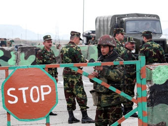 �����������c��� �������. ���� &copy;AFP