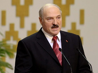 ��������� ���������. ���� &copy;AFP