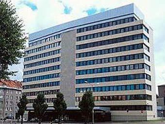 ��� �������. ���� &copy;AFP