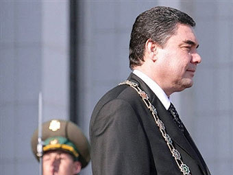 ���������� ���������������. ���� &copy;AFP