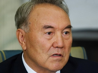 ��������� ���������. ���� &copy;AFP