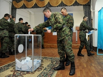 ������������� ������� � ����������. ���� &copy;AFP