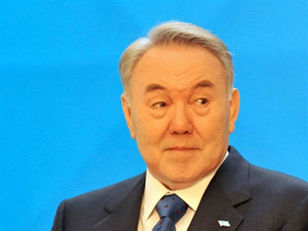 ��������� ���������. ���� &copy;AFP