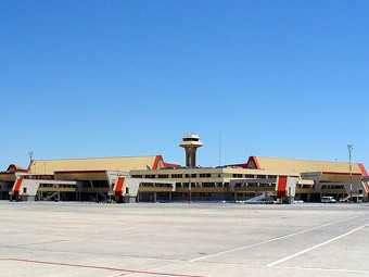 �������� ��������. ���� Hadjimurat Djumayev