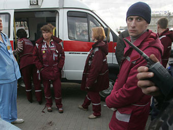 ���������� "������ ������" �� ����� �������. ���� ���������� "������ 24"