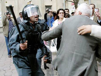 ������ ������������ � ����. �������� ���� Reuters