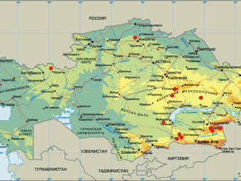 ����� ����������. ����������� � ����� karaganda-nm.kz