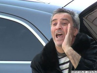 ������ ��������. ���� RFE/RL