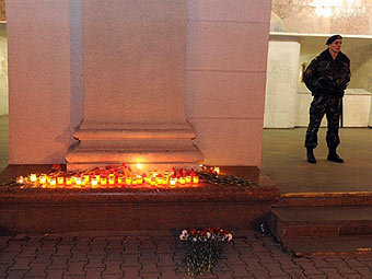 ���� �� ������� "�����������". ���� &copy;AFP