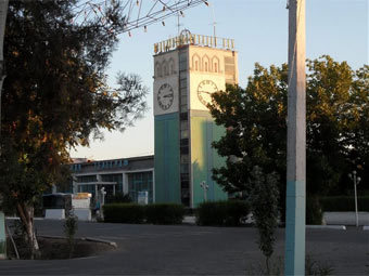 ��������. ����������� � ������� Google Maps