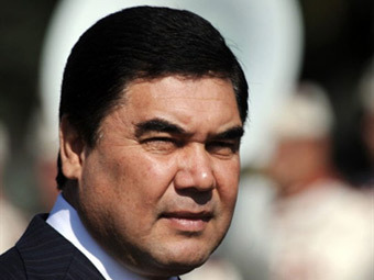 ���������� ��������������. ���� &copy;AFP