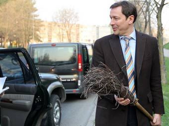 ������� ������. ���� DELFI