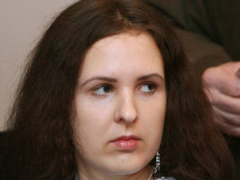 ���� �������. ���� &copy;AFP