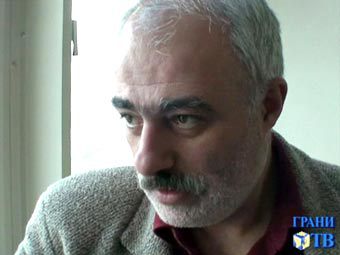 ��������� ����������. ���� "�����-��"