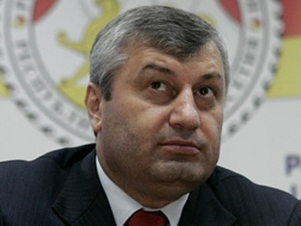 ������ �������. ���� &copy;AFP