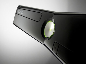 ������� Xbox 360