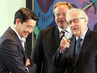 �� �������� �����: ������ ������ � ������ ��������. ���� &copy;AFP