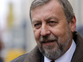 ������ ��������. ���� � ����� charter97.org 