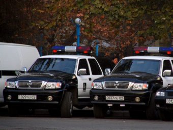 ������� �������. ���� ������������ Bouarf � ����� ���������