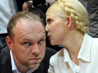 ���� ��������� ���������� � ��������� � ���� ����. ���� &copy;AFP