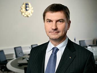 ������ �����. ���� � ����� valitsus.ee