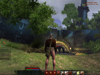 �������� Age of Conan 