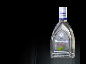 ��������� �������� Nemiroff. ����������� � ����� nemiroff.ua