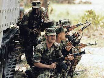 ���������� ��������������. ���� � ����� nato.int