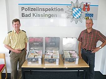 ���������� ������� ��� ���������� ����� � ���������� ��������������� ����������. ���� � ����� polizei.bayern.de