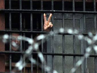 ���� �� ����������� � ���� ������ ������. ���� &copy;AFP