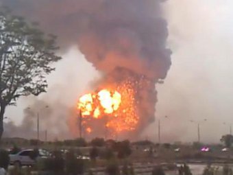 ����� � �������. ���� ����������� � ����� fergananews.com