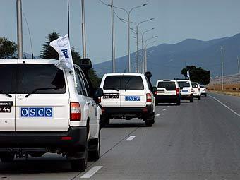 ���������� ����. ���� � ����� osce.org
