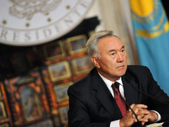 ��������� ���������. ���� &copy;AFP