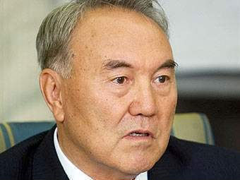 ��������� ���������. ���� &copy;AFP.