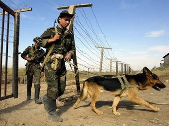 ���������� ������������. ���� &copy;AFP